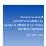 Google Privacy Sandbox: a che punto siamo?